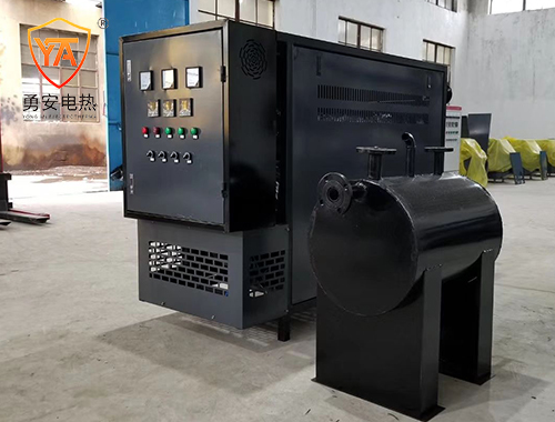 反應釜導熱油加熱器